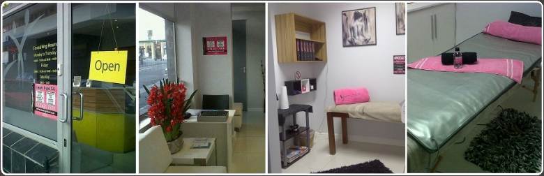 Claremont | Laserderm Laser Lipo Cape Town